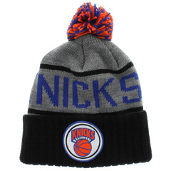 NBA New York Knicks Beanie id070